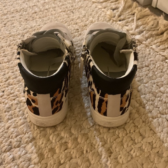 Dolce vita mid sneakers - Picture 3 of 5